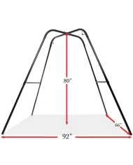 FETISH FANTASY SERIES - SUPPORT DE BALANOIRE FETISH FANTASY SERIES - SUPPORT DE BALANOIRE