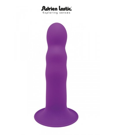 Gode double densité Hitsens 3 - 18 x 4,3 cm