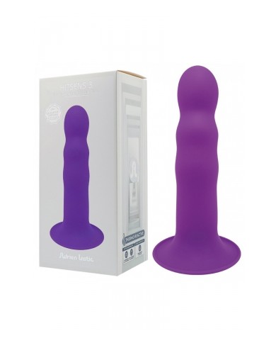Gode double densité Hitsens 3 - 18 x 4,3 cm