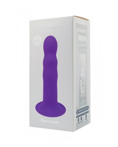 Gode double densité Hitsens 3 - 18 x 4,3 cm