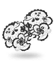 BIJOUX - MASQUE ANNA BIJOUX - MASQUE ANNA