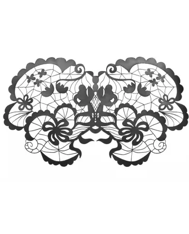 BIJOUX - MASQUE ANNA BIJOUX - MASQUE ANNA