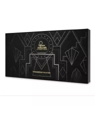 BIJOUX - MAGNIFIQUE COLLIER CHAÎNE / FOUET MÉTAL BIJOUX - MAGNIFIQUE COLLIER CHAÎNE / FOUET MÉTAL