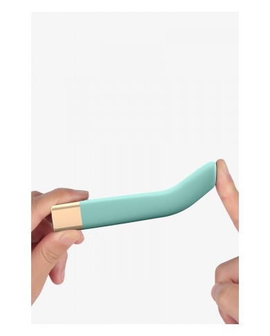 Mini vibromasseur Delight Me - Love to Love