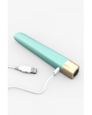 Mini vibromasseur Delight Me - Love to Love
