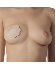 BYE-BRA - RENFORCEMENTSEINS + COUVRE-MAMETAUX SYLIQUE BONNET A/C