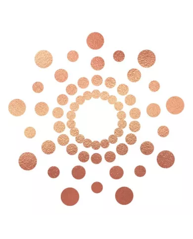 BIJOUX - MIMI DÉCORATIONS TEMPORAIRES EN PEAU BIJOUX - MIMI DÉCORATIONS TEMPORAIRES EN PEAU