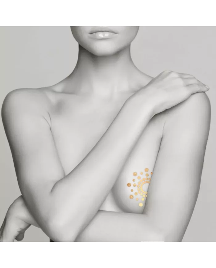 BIJOUX - MIMI DÉCORATIONS TEMPORAIRES EN PEAU BIJOUX - MIMI DÉCORATIONS TEMPORAIRES EN PEAU