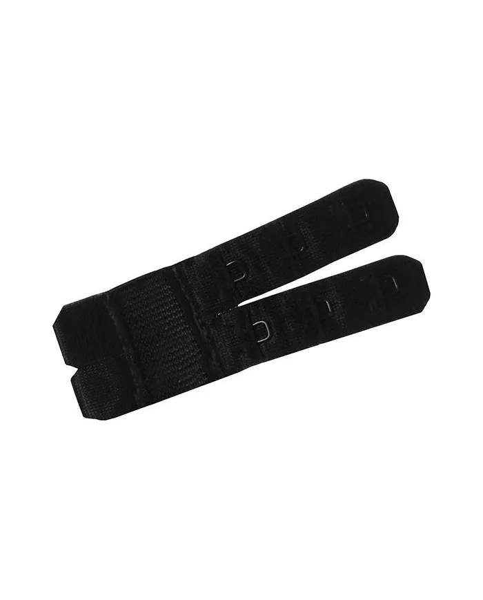 BYE-BRA - RALLONGES DE CONTOUR FLEXIBLES 2 CROCHETS 3 UNITÉS BYE-BRA - RALLONGES DE CONTOUR FLEXIBLES 2 CROCHETS 3 UNITÉS