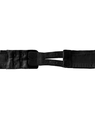 BYE-BRA - RALLONGES DE CONTOUR FLEXIBLES 2 CROCHETS 3 UNITÉS BYE-BRA - RALLONGES DE CONTOUR FLEXIBLES 2 CROCHETS 3 UNITÉS