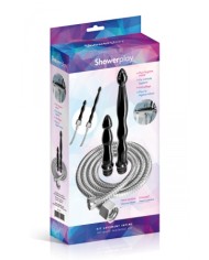 Kit de lavement intime Showerplay