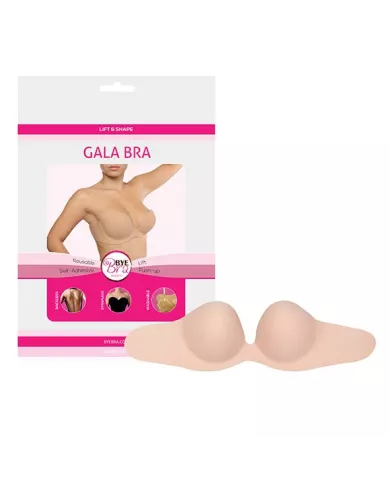 BYE-BRA - GALA SOUTIEN-GORGE BONNET B BEIGE