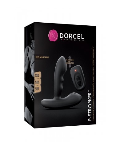 Stimulateur prostatique P Stroker