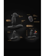Stimulateur de prostate P Swing