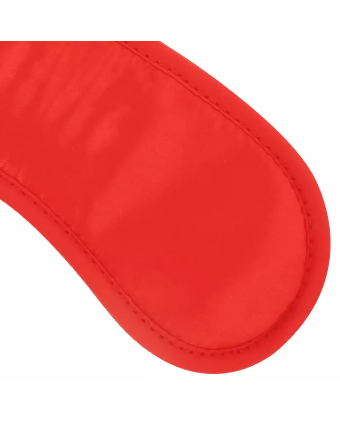 DARKNESS - MASQUE DROIT ROUGE