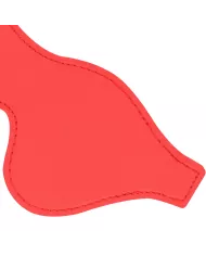 DARKNESS - MASQUE ROUGE DARKNESS - MASQUE ROUGE