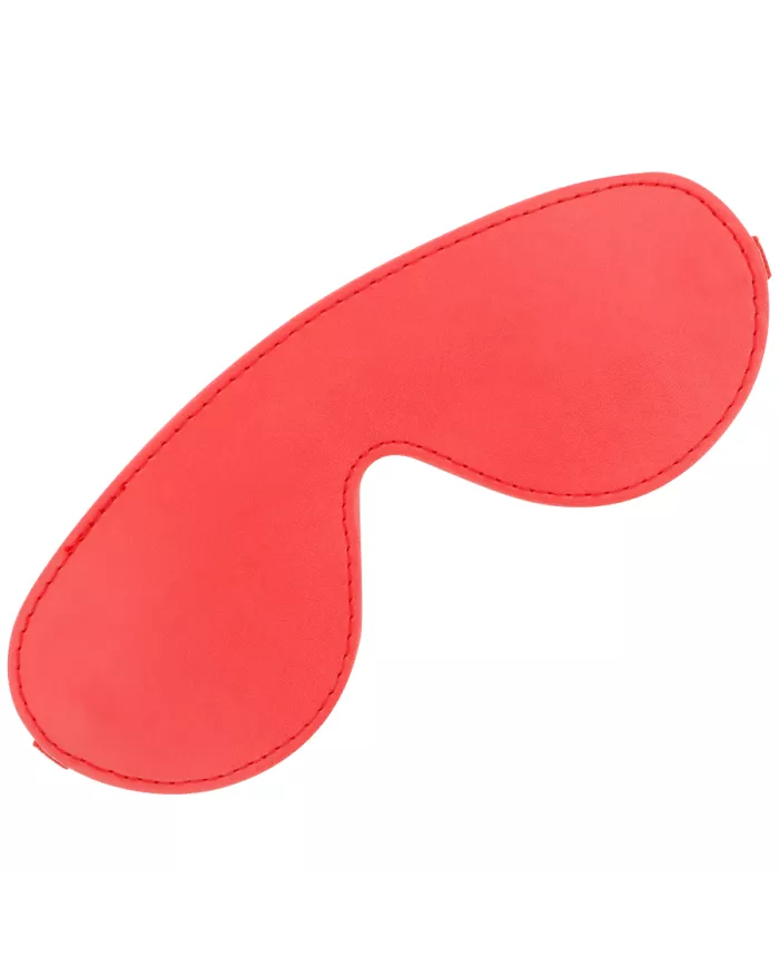 DARKNESS - MASQUE ROUGE DE HAUTE QUALITÉ