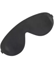 DARKNESS - MASQUE NOIR DE HAUTE QUALITÉ