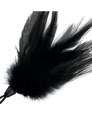 DARKNESS - STYLO STIMULANT NOIR 17 CM