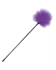 DARKNESS - STYLO STIMULANT LILAS 42CM DARKNESS - STYLO STIMULANT LILAS 42CM