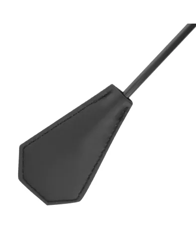 DARKNESS - FOUET À PLUMES NOIRES