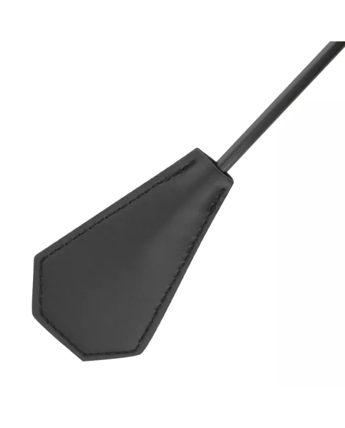 DARKNESS - FOUET À PLUMES NOIRES