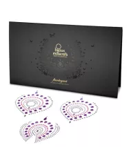 BIJOUX - INDISCRETS FLAMBOYANT LILAS&ROSE BIJOUX - INDISCRETS FLAMBOYANT LILAS&ROSE