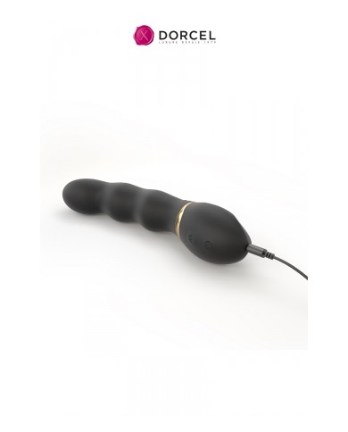 Vibromasseur Too Much 2.0 - Dorcel
