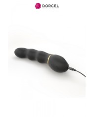Vibromasseur Too Much 2.0 - Dorcel