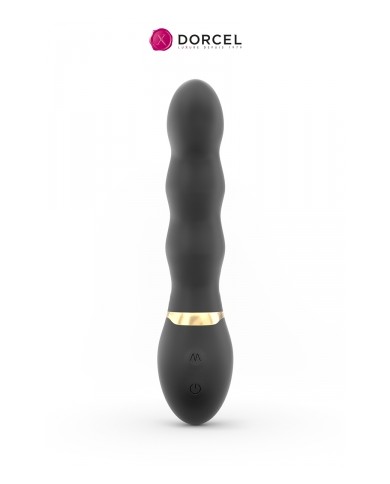 Vibromasseur Too Much 2.0 - Dorcel