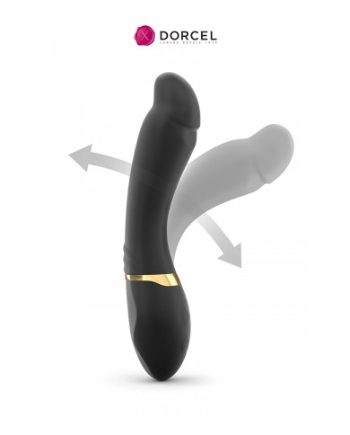 Vibromasseur Tender Spot - Dorcel