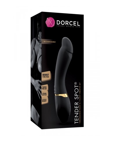 Vibromasseur Tender Spot - Dorcel