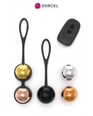 Coffret training balls - Dorcel