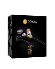 Coffret training balls - Dorcel
