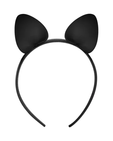 COQUETTE CHIC DESIRE - SERRE-TÊTE AVEC OREILLES DE CHAT COQUETTE CHIC DESIRE - SERRE-TÊTE AVEC OREILLES DE CHAT