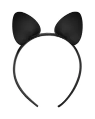 COQUETTE CHIC DESIRE - SERRE-TÊTE AVEC OREILLES DE CHAT COQUETTE CHIC DESIRE - SERRE-TÊTE AVEC OREILLES DE CHAT