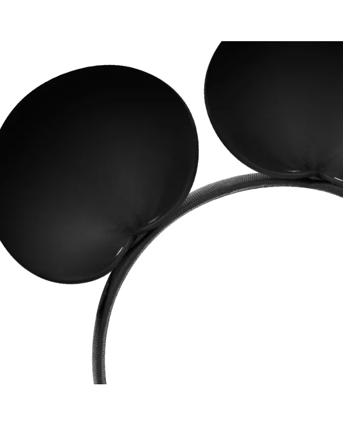 COQUETTE CHIC DESIRE - SERRE-TÊTE AVEC OREILLES DE SOURIS