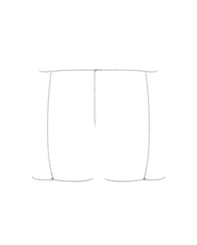 OBSESSIVE - HARNAIS BIJOU-905 TAILLE UNIQUE