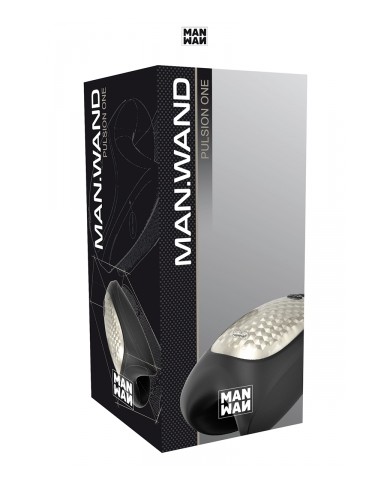 Masturbateur masculin Pulsion One - Man Wan