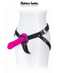 Harnais porte gode Lastic Strap-on