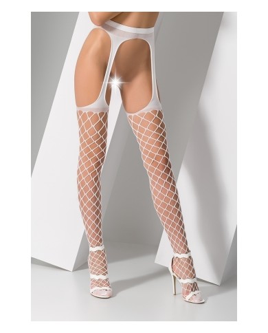 Collants ouverts S011