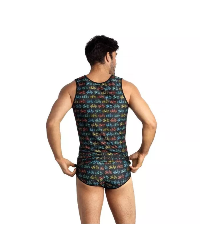 ANAIS MEN - TOP BENITO L