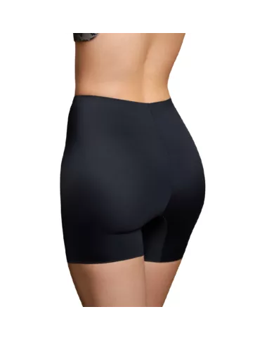BYE-BRA - LIGHT SHORTS NOIR TAILLE XL