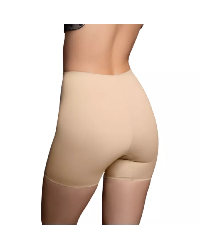 BYE-BRA - LIGHT SHORTS BEIGE TAILLE S