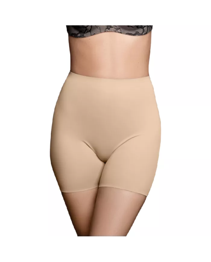 BYE-BRA - LIGHT SHORTS BEIGE TAILLE M