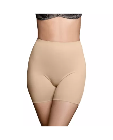 BYE-BRA - LIGHT SHORTS BEIGE TAILLE L