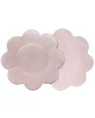 BYE-BRA - COUPES  TAMELON FLEUR PACK 3 UDS TAILLE M