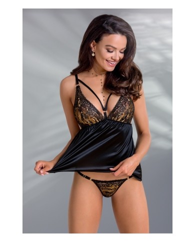 Nuisette courte Divine
