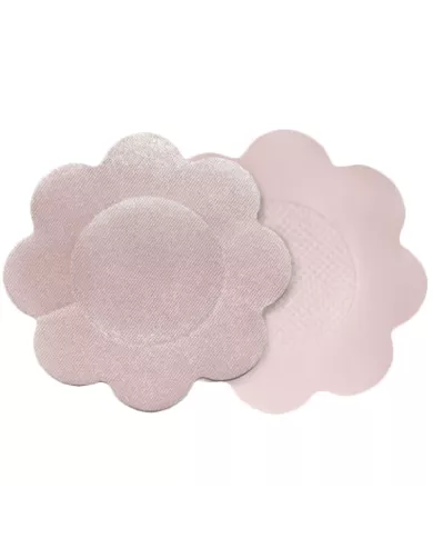 BYE-BRA - COUPES  TAMELON FLEUR PACK 3 UDS TAILLE XL