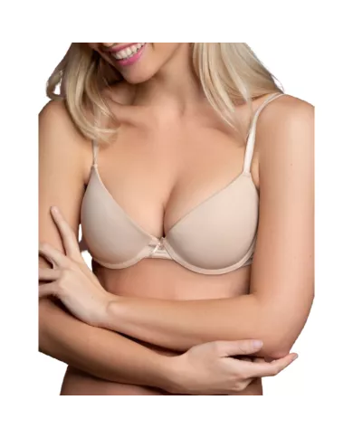 BYE-BRA - PADS HUILE MINÉRALE BONNET C/D